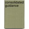 Consolidated Guidance door United States Government
