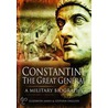 Constantine the Great door Stephen English
