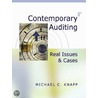 Contemporary Auditing by Michael Chris Knapp