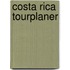 Costa Rica Tourplaner