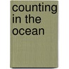 Counting in the Ocean door Rebecca Rissman