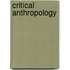 Critical Anthropology