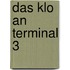 Das Klo an Terminal 3