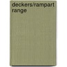 Deckers/Rampart Range door National Geographic Maps