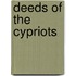 Deeds Of The Cypriots