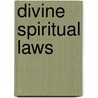 Divine Spiritual Laws door Chantal R. Nielsen