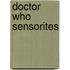 Doctor Who Sensorites