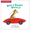 Does A Giraffe Drive? door Fred Ehrlich