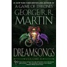 Dreamsongs: Volume Ii by George R.R. Martin