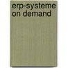 Erp-systeme On Demand by Jewgenij Grobman