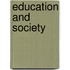 Education And Society