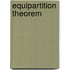 Equipartition Theorem