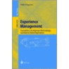 Experience Management by R. Bergmann