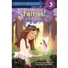 Fairies! A True Story door Shirley-Raye Redmond