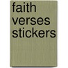 Faith Verses Stickers door Carson-Dellosa Christian