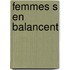 Femmes S En Balancent