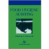 Food Hygiene Auditing