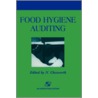 Food Hygiene Auditing door N. Chesworth