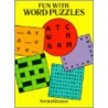 Fun With Word Puzzles door Victoria Freemont