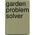 Garden Problem Solver