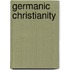 Germanic Christianity