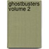 Ghostbusters Volume 2