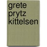 Grete Prytz Kittelsen by Widar Halen