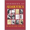 Handbook Of Semiotics door Winfried Nöth
