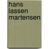 Hans Lassen Martensen