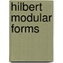 Hilbert Modular Forms