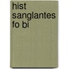 Hist Sanglantes Fo Bi door /Wart/Brow Love