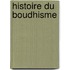 Histoire Du Boudhisme