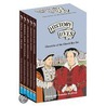 History Lives Box Set by Mindy Withrow