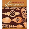 History of Lovespoons by David Western