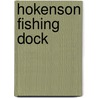 Hokenson Fishing Dock door United States Government