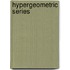 Hypergeometric Series