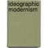 Ideographic Modernism
