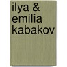 Ilya & Emilia Kabakov by Norman Rosenthal