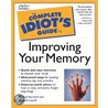 Improving Your Memory door Richard Lupoff