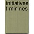 Initiatives F Minines