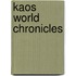 Kaos World Chronicles