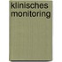 Klinisches Monitoring
