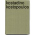 Kostadino Kostopoulos