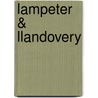 Lampeter & Llandovery by Ordnance Survey
