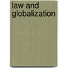 Law and Globalization door Bocconi School Of Law Student-Edited Papers