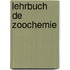 Lehrbuch De Zoochemie