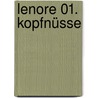 Lenore 01. Kopfnüsse by Roman Dirge