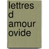 Lettres D Amour Ovide
