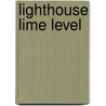 Lighthouse Lime Level door Sally Prue