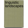 Linguistic Landscapes door Peter Backhaus
